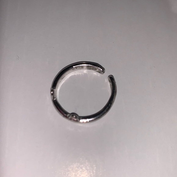 Adorable Cat Ears Ring - Picture 1 of 3